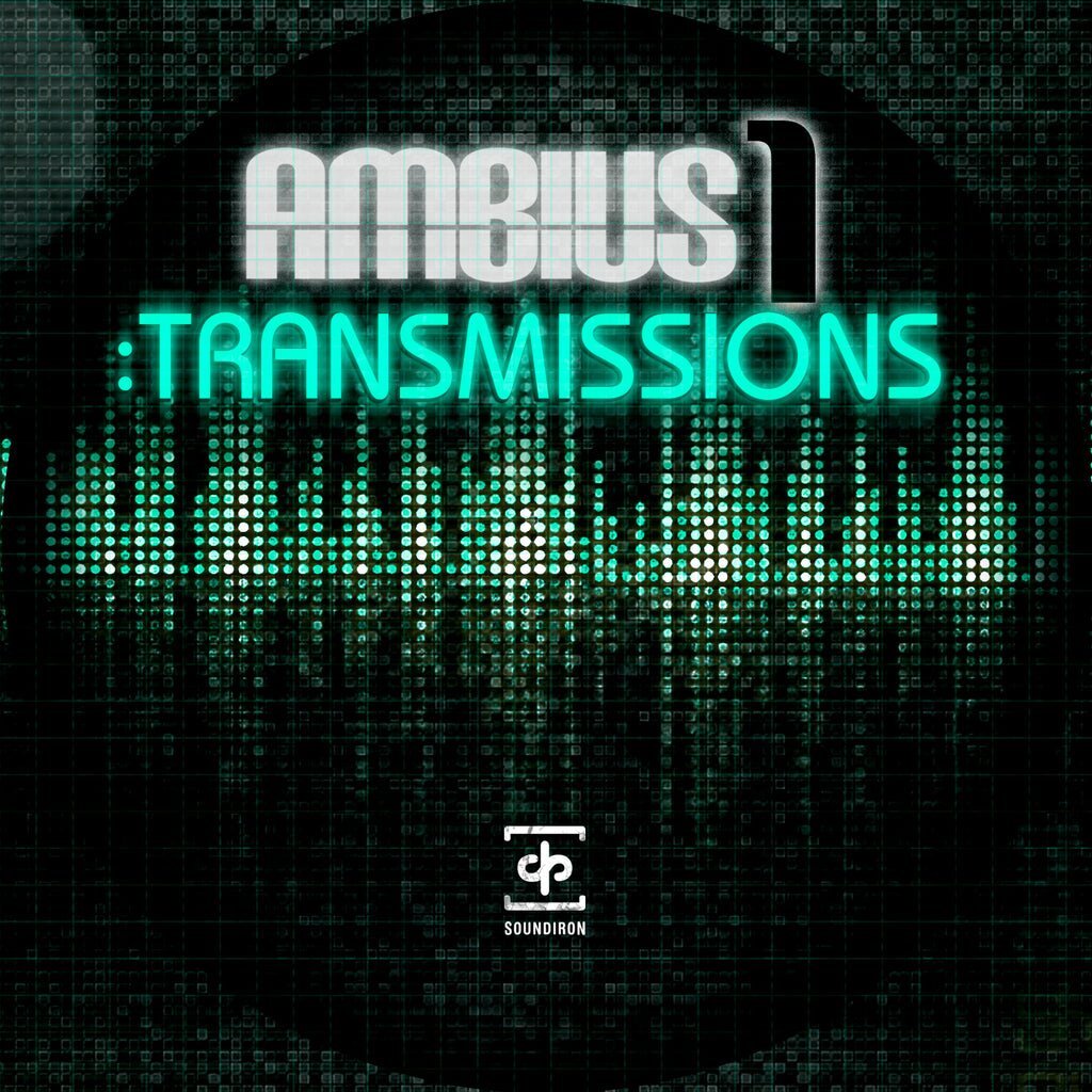 SOUNDIRON Ambius 1: Transmissions