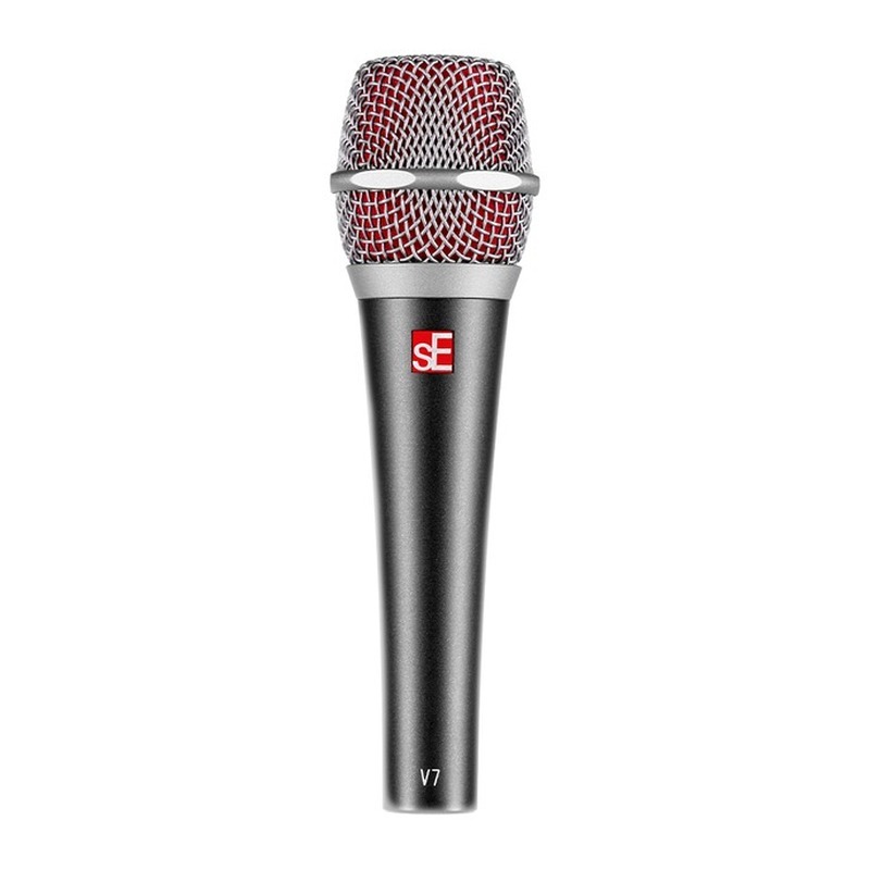 sE Electronics V7 超心型人聲麥克風