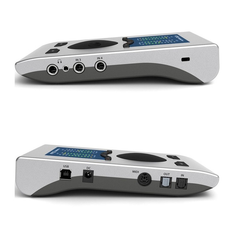 RME Babyface Pro FS | Precision USB Audio Interface