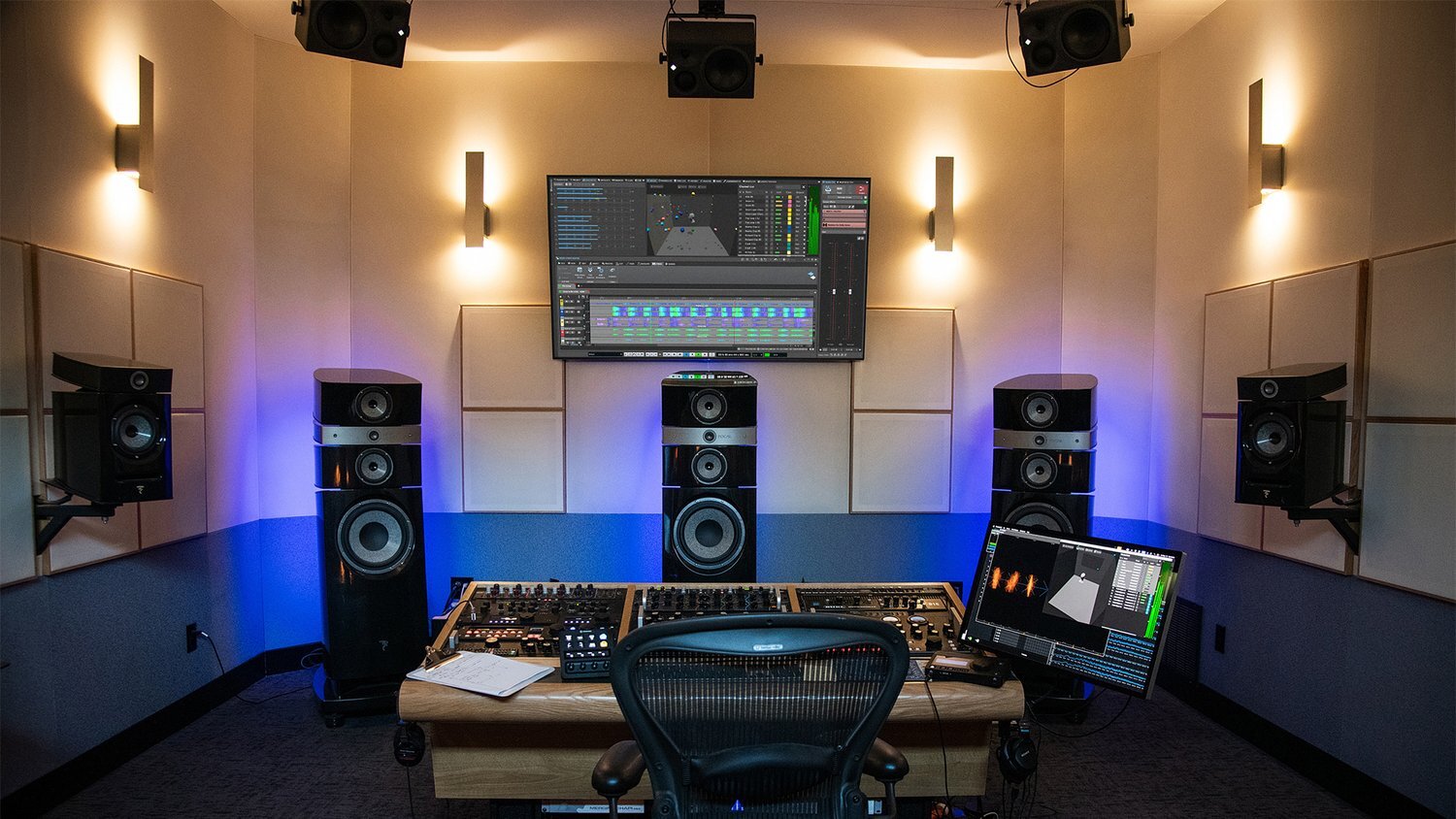 Steinberg WaveLab Pro 13 Mastering Software Education｜母帶處理