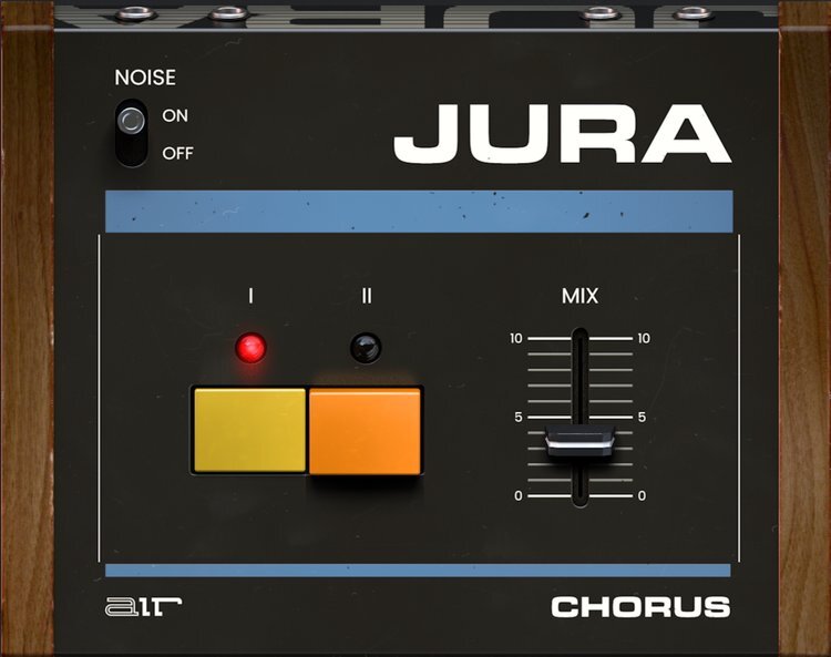 AIR JURA CHORUS