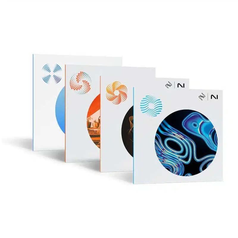 iZotope Elements Suite 12