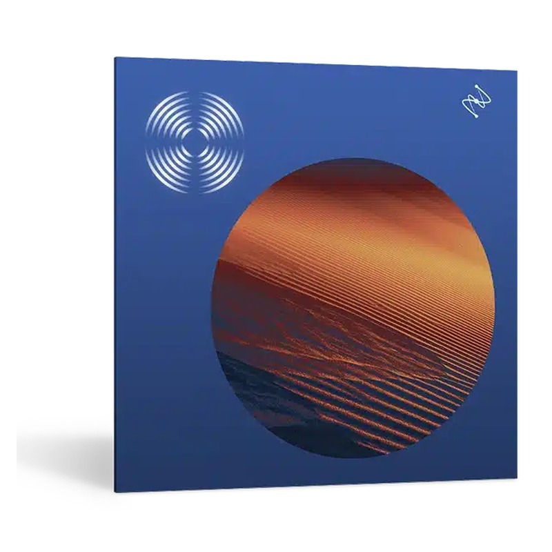 iZotope RX 12 Standard 人聲修復套裝
