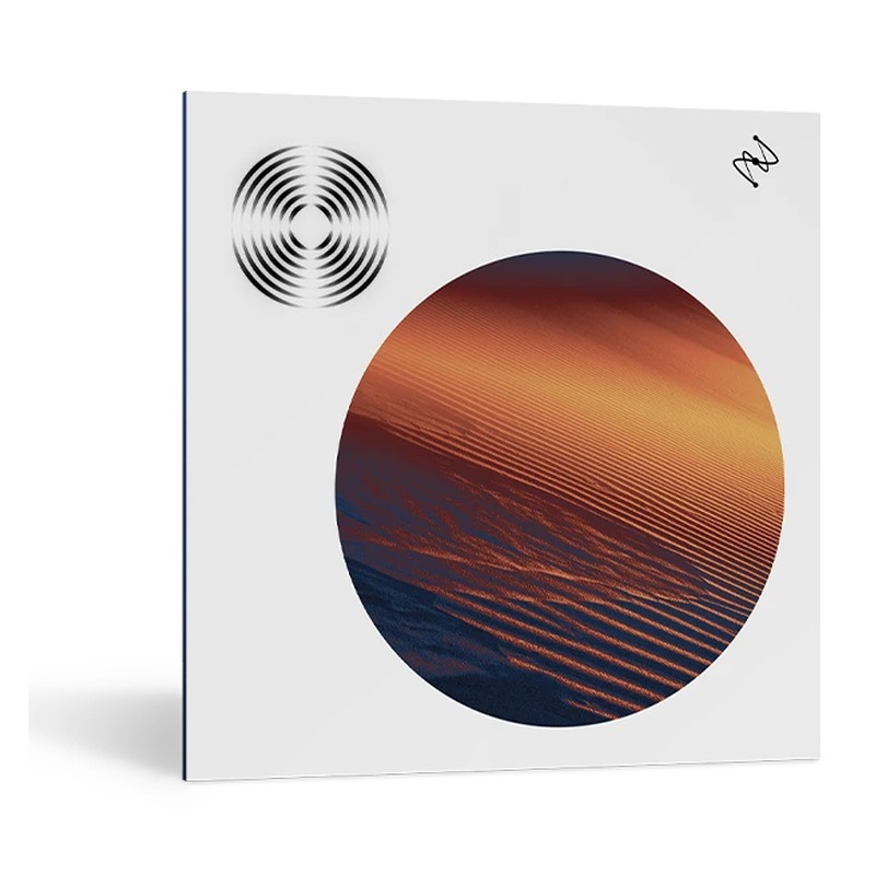 iZotope RX 12 Elements｜音訊修復插件