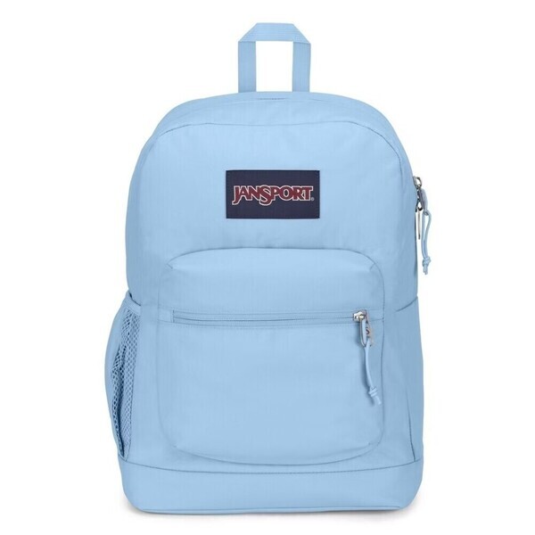 Jansport Cross Town Plus JS0A7ZNZ7G7 後背包 運動包 雙肩背包 藍