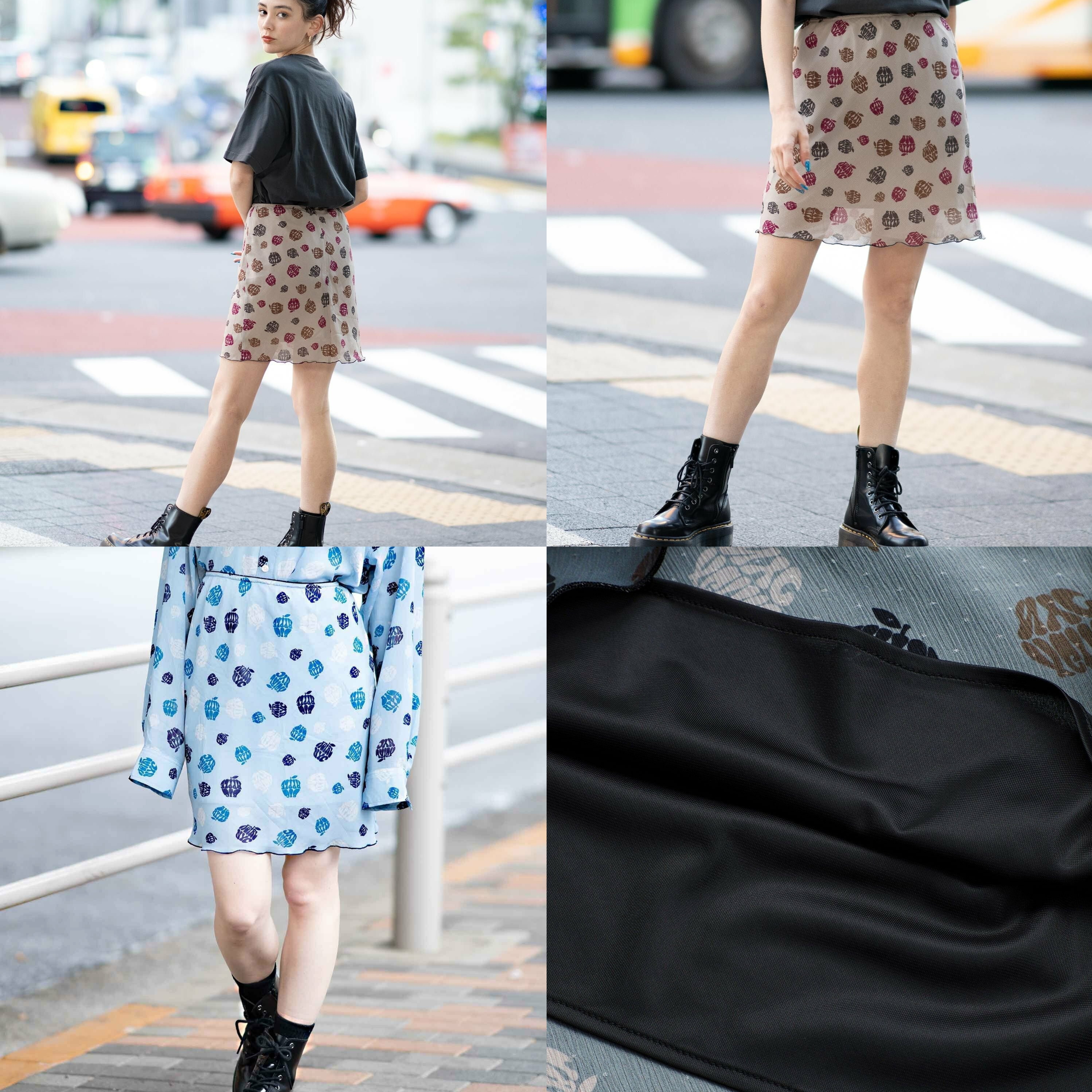 JP XGIRL DRESS