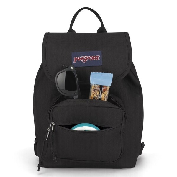 Jansport Highlands Mini JS0A83LJ008 後背包 運動包 迷你背包 日韓流行 經典黑