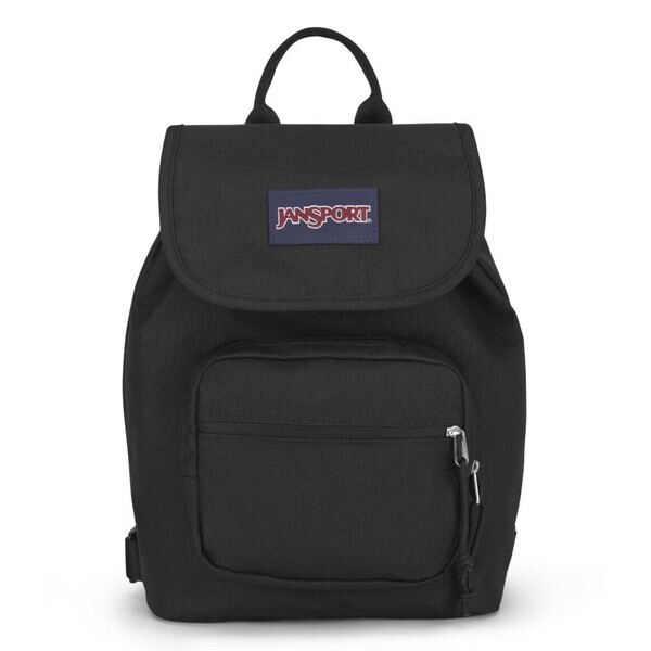 Jansport Highlands Mini JS0A83LJ008 後背包 運動包 迷你背包 日韓流行 經典黑