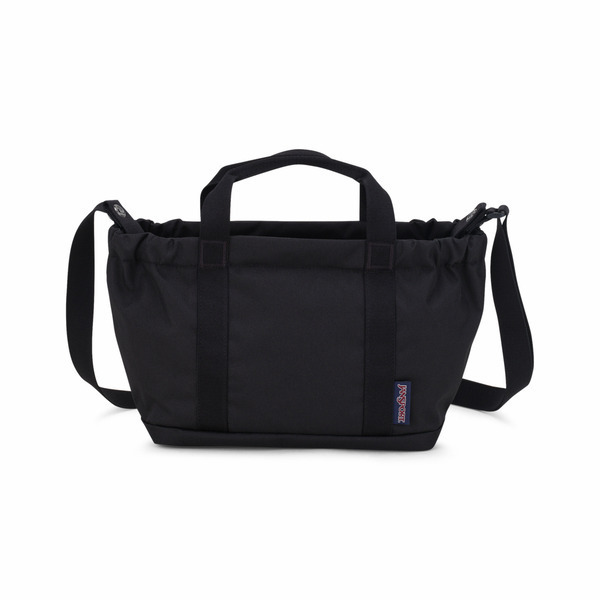 Jansport Everyday Mini JS0A85O2008 肩背 斜背 小包 經典黑 輕巧