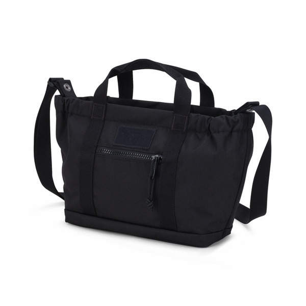 Jansport Everyday Mini JS0A85O2008 肩背 斜背 小包 經典黑 輕巧