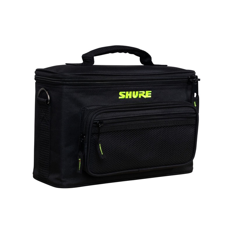 SHURE SH-MICBAG04｜麥克風收納包