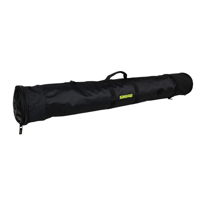 SHURE SH-STANDBAG｜麥克風架攜行袋
