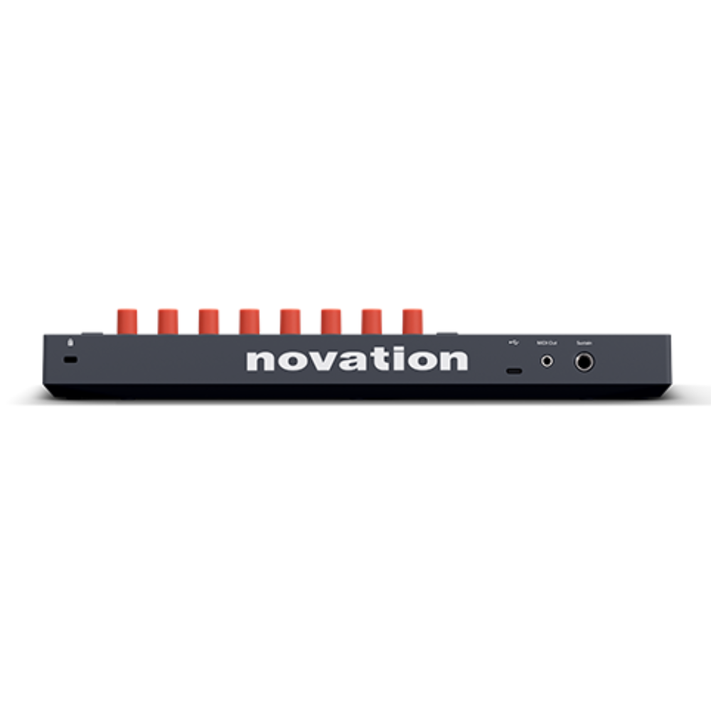 Novation FLkey 2 Mini 25｜MIDI鍵盤