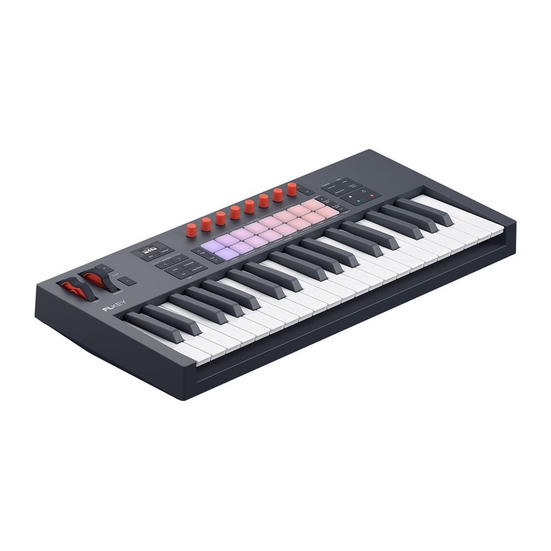 Novation FLkey 2 37｜MIDI鍵盤