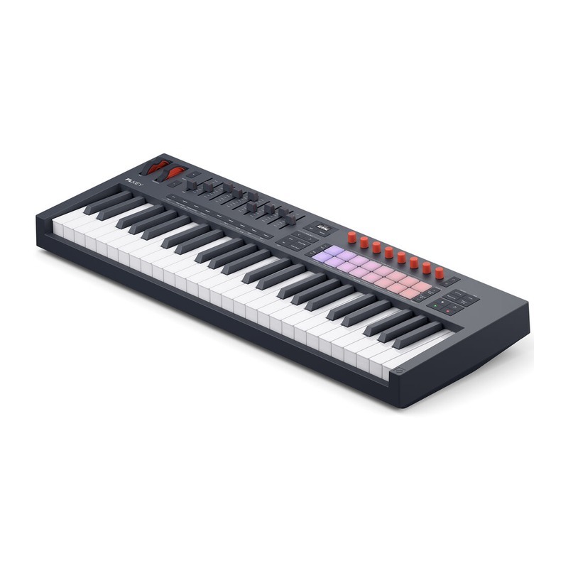 Novation FLkey 2 49｜MIDI鍵盤