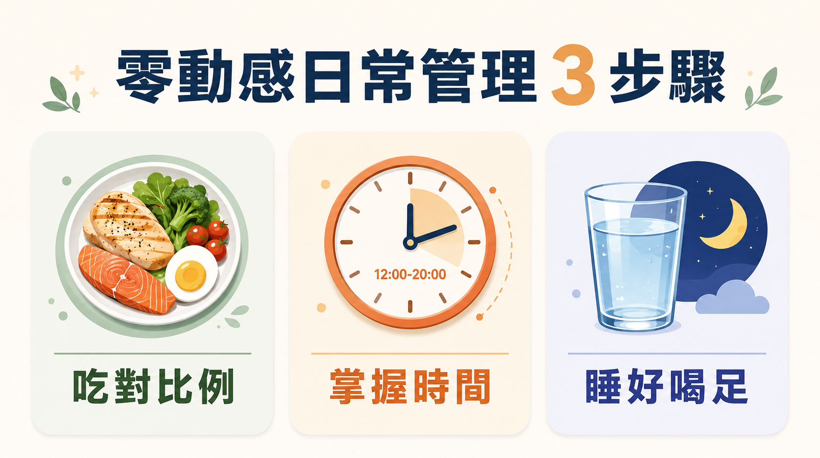 突破停滯期：科學萃取成分