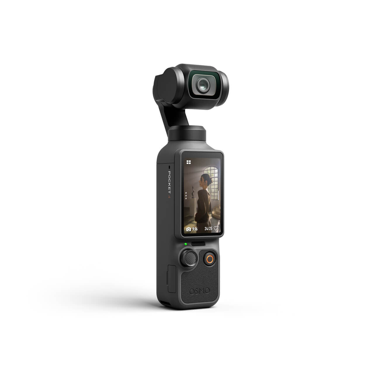 DJI OSMO POCKET 4 全能套組｜手持雲台相機