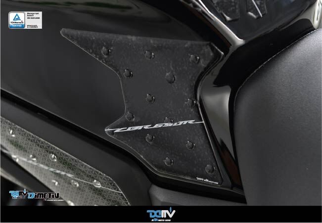 【 DIMOTIV】HONDA CBR650R 2019-2026 油箱兩側貼