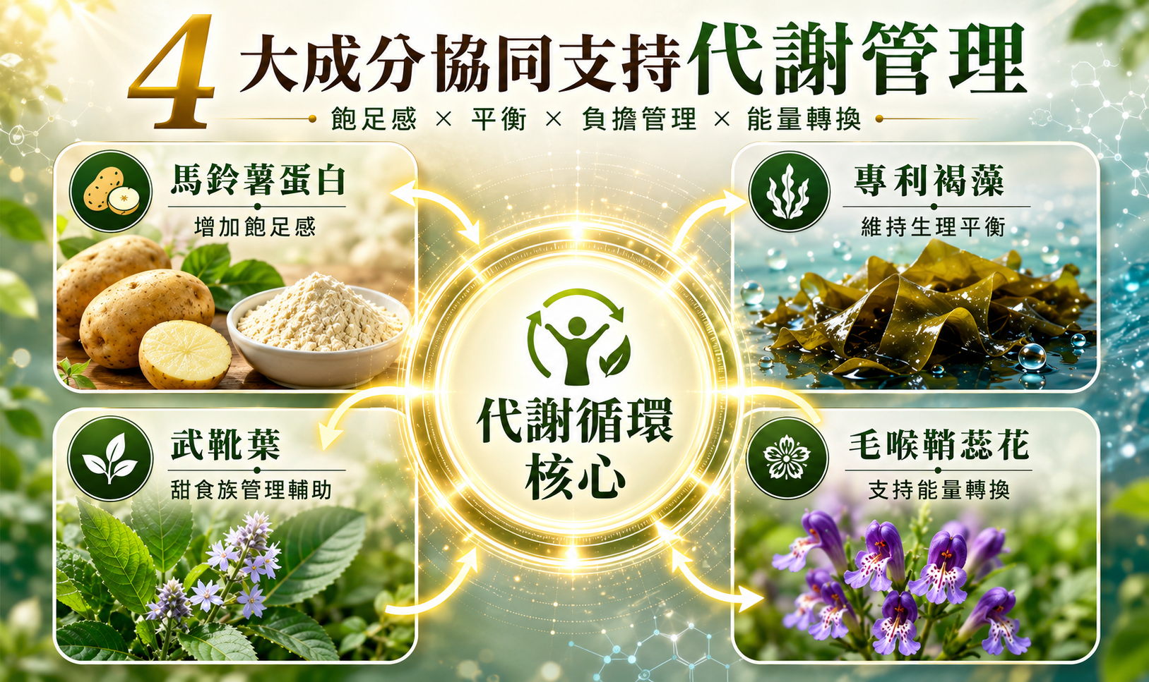 三管齊下的科學管理法
