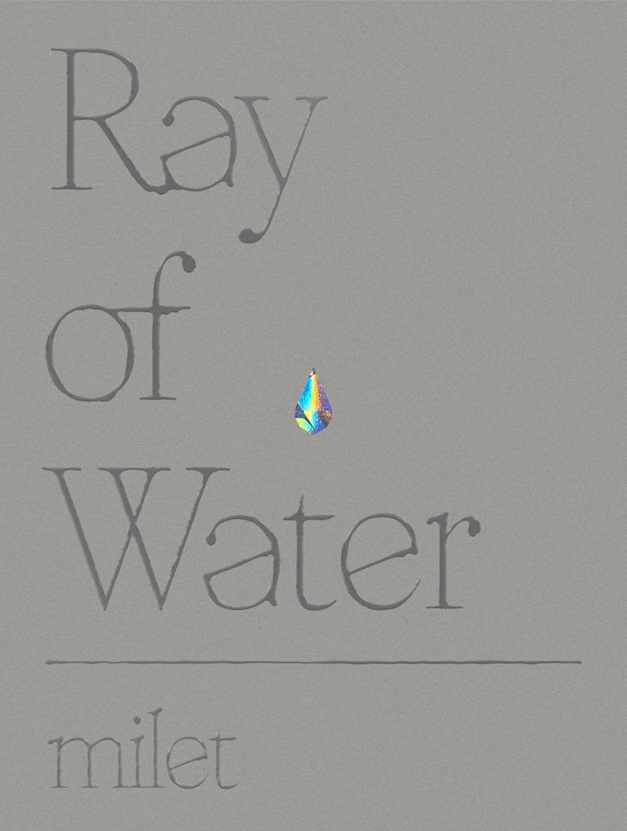 milet - Live at Nippon Budokan “Ray of Water” [完全生産限定盤, Bluray]