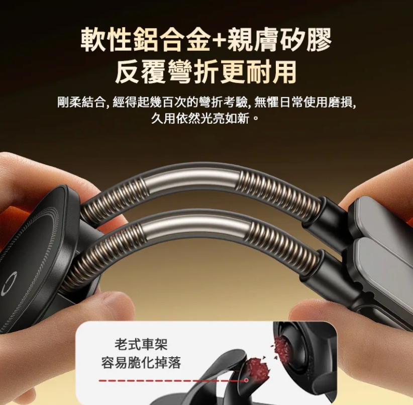 單手操作