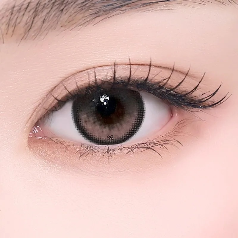 I-SHA Reborn RED 1 day(Rosy Creamy)(10P)
