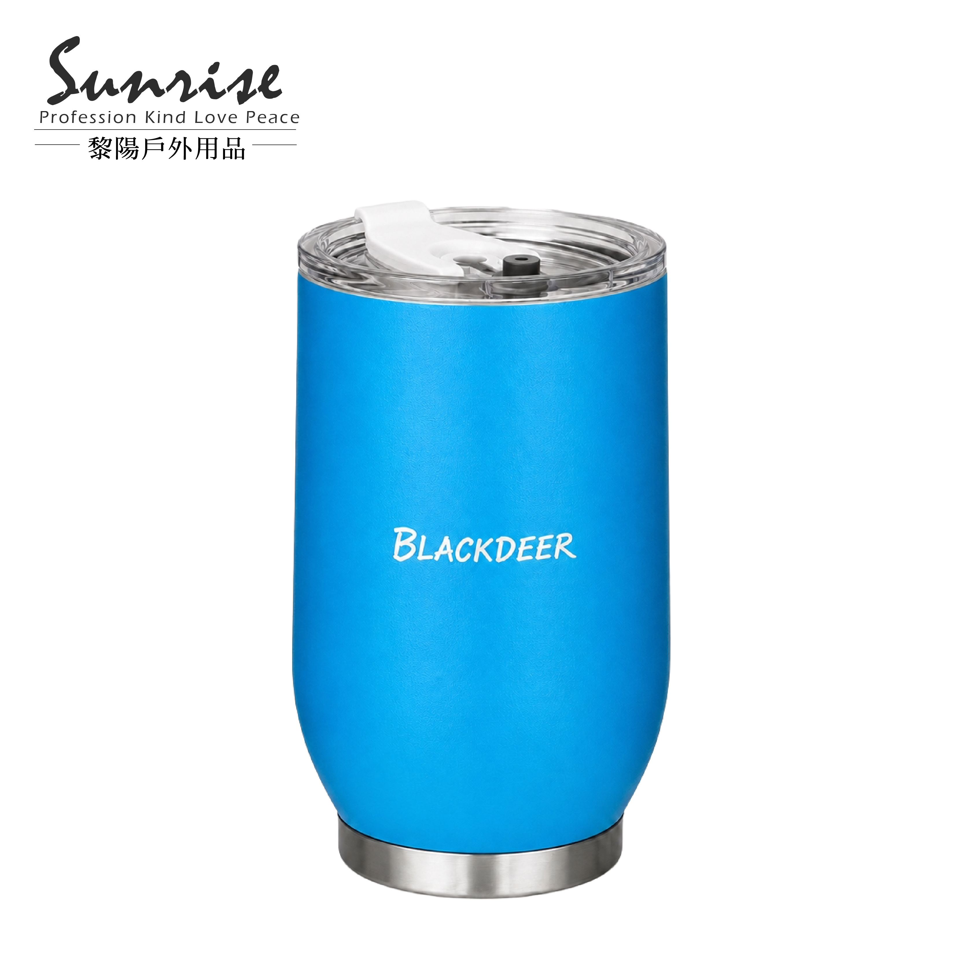 304雙層不鏽鋼隨手杯-附蓋子 (3色) 環保杯/日常/辦公/隔熱防燙 52CBZ25254
