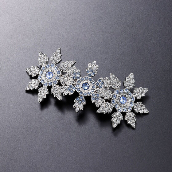 253436 Pbandai 預訂 2026/9月 鬼滅の刃 恋雪モチーフ 髪飾り