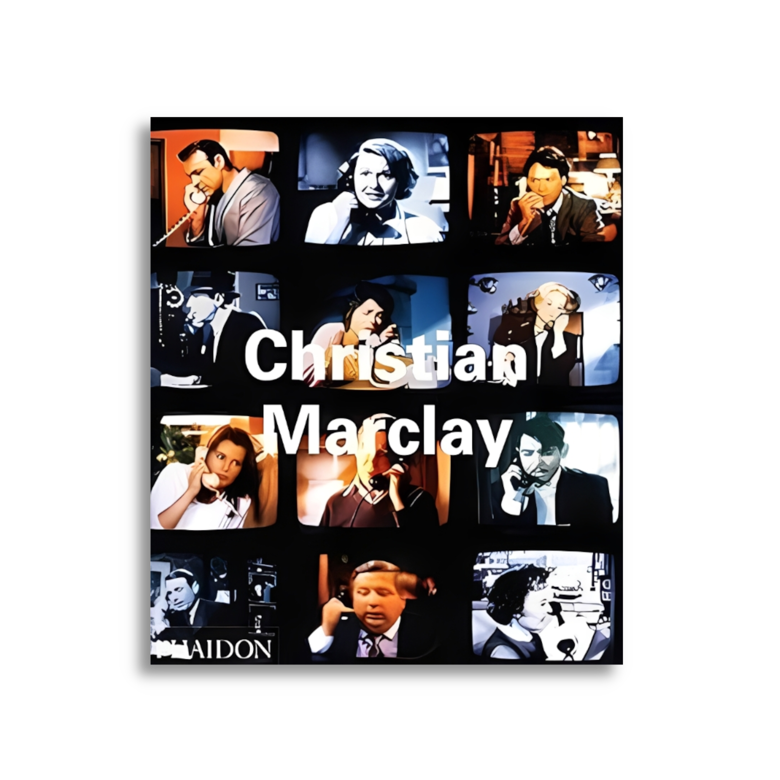Christian Marclay