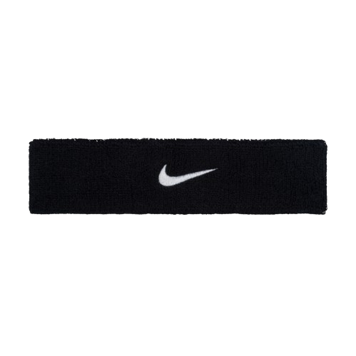 【官網限定】NIKE SWOOSH CLASSIC 頭帶 運動頭帶 吸汗頭帶 AC2285-010 VI