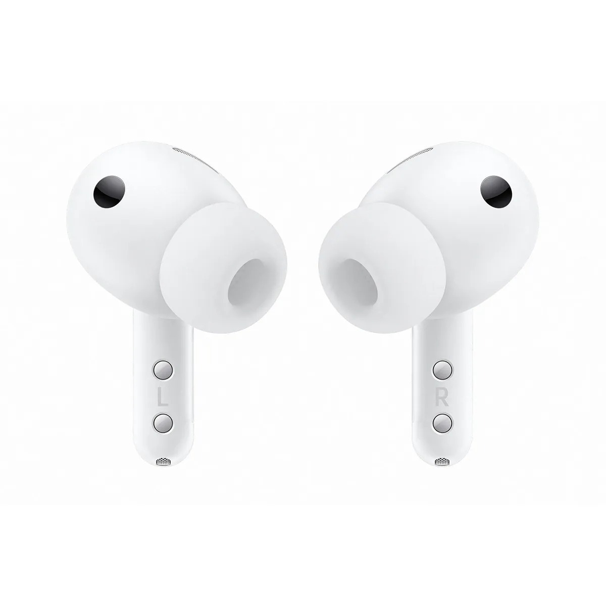 Samsung - Galaxy Buds4 Pro 智能降噪耳機(白色/黑色)(香港行貨)