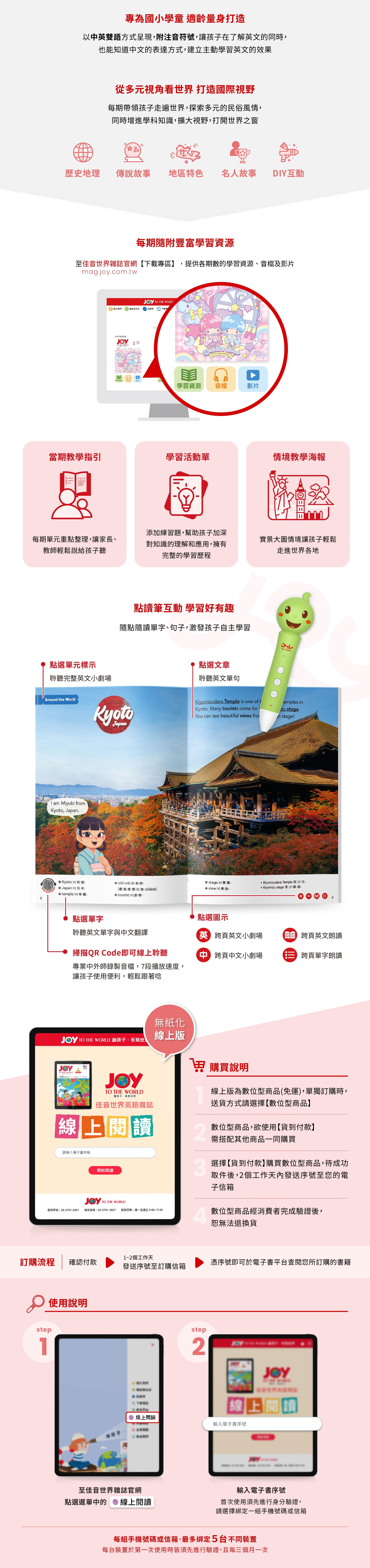 組合商品宣傳圖