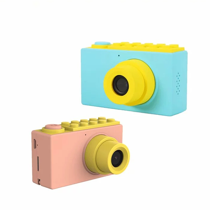 【樂森藥局】myFirst Camera 2 防水兒童相機 兩種顏色