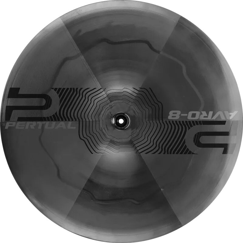 波動力 Pertual AVRO8 Disc Wheels 封閉輪（碟輪）