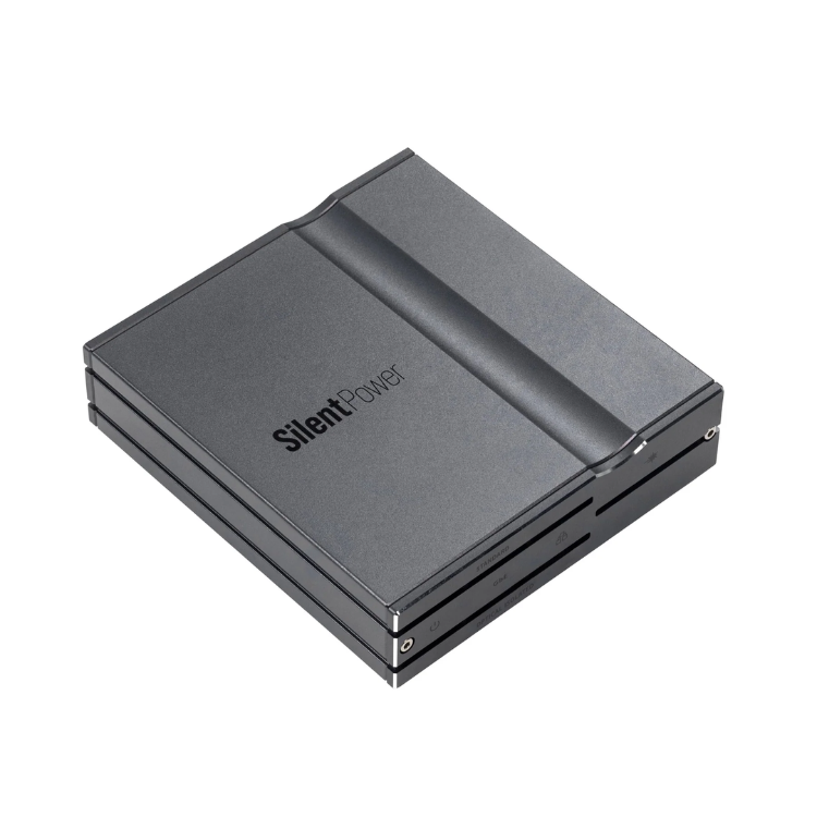 iFi audio LAN iPurifier Pro Network 淨化器