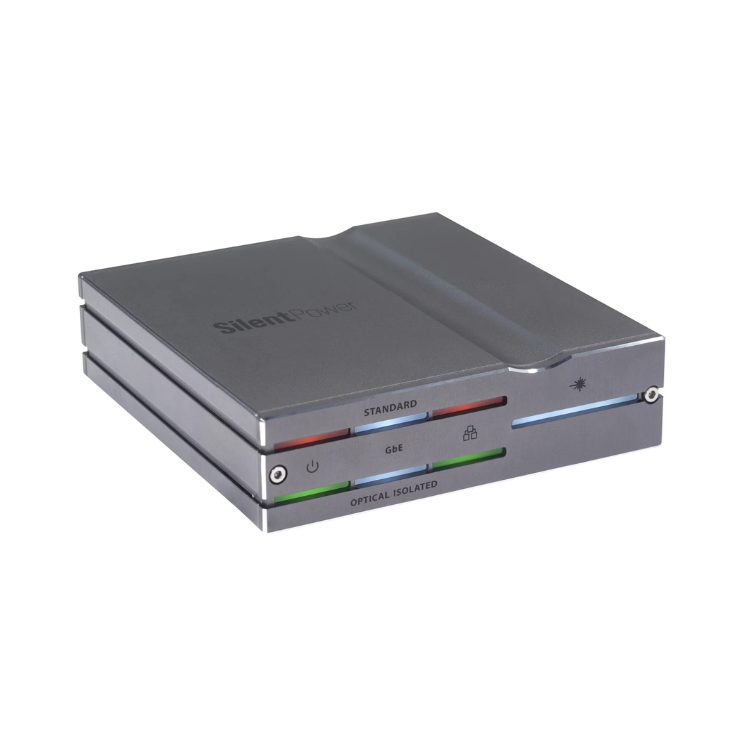 iFi audio LAN iPurifier Pro Network 淨化器