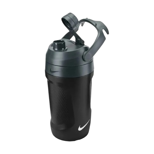 【官網限定】Nike Fuel Jug 大口徑霸水壺 1180ML 400Z II5196-031 VI