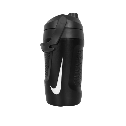 【官網限定】Nike Fuel Jug 大口徑霸水壺 1180ML 400Z II5196-031 VI