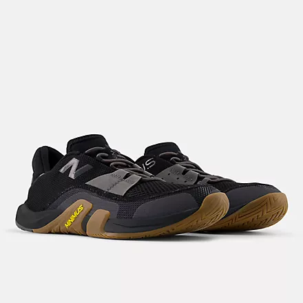 【預購】NEW BALANCE H063015 224 男裝運動鞋 (黑色)
