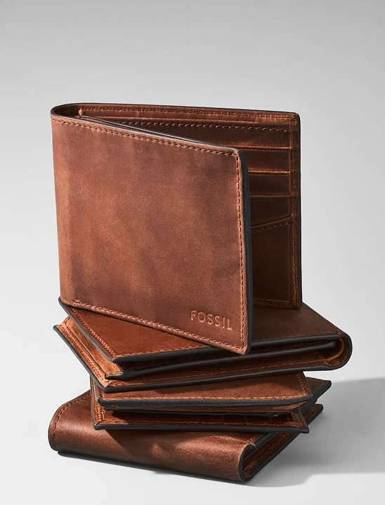 Wallets
