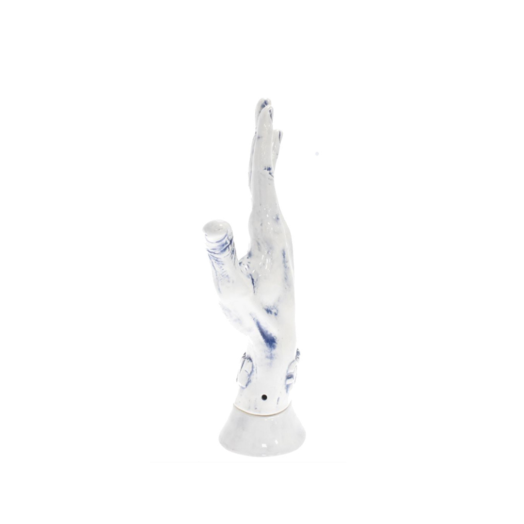 NEIGHBORHOOD PW INCENSE CHAMBER .CE 線香座| FLOMMARKET