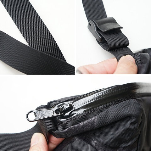 Bag'n'Noun｜DOTS SHOULDER單肩包 S號 - 紫 (70020962GRAPE)