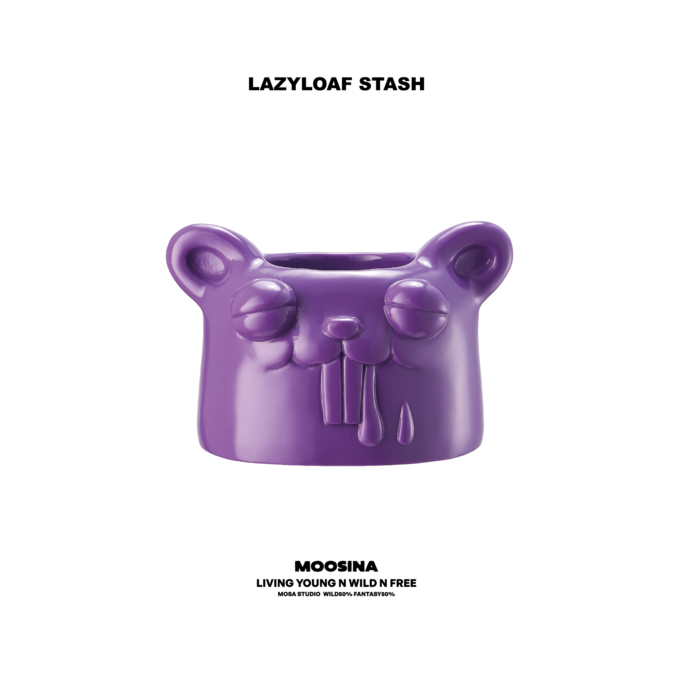 STAY LAZY KIT
