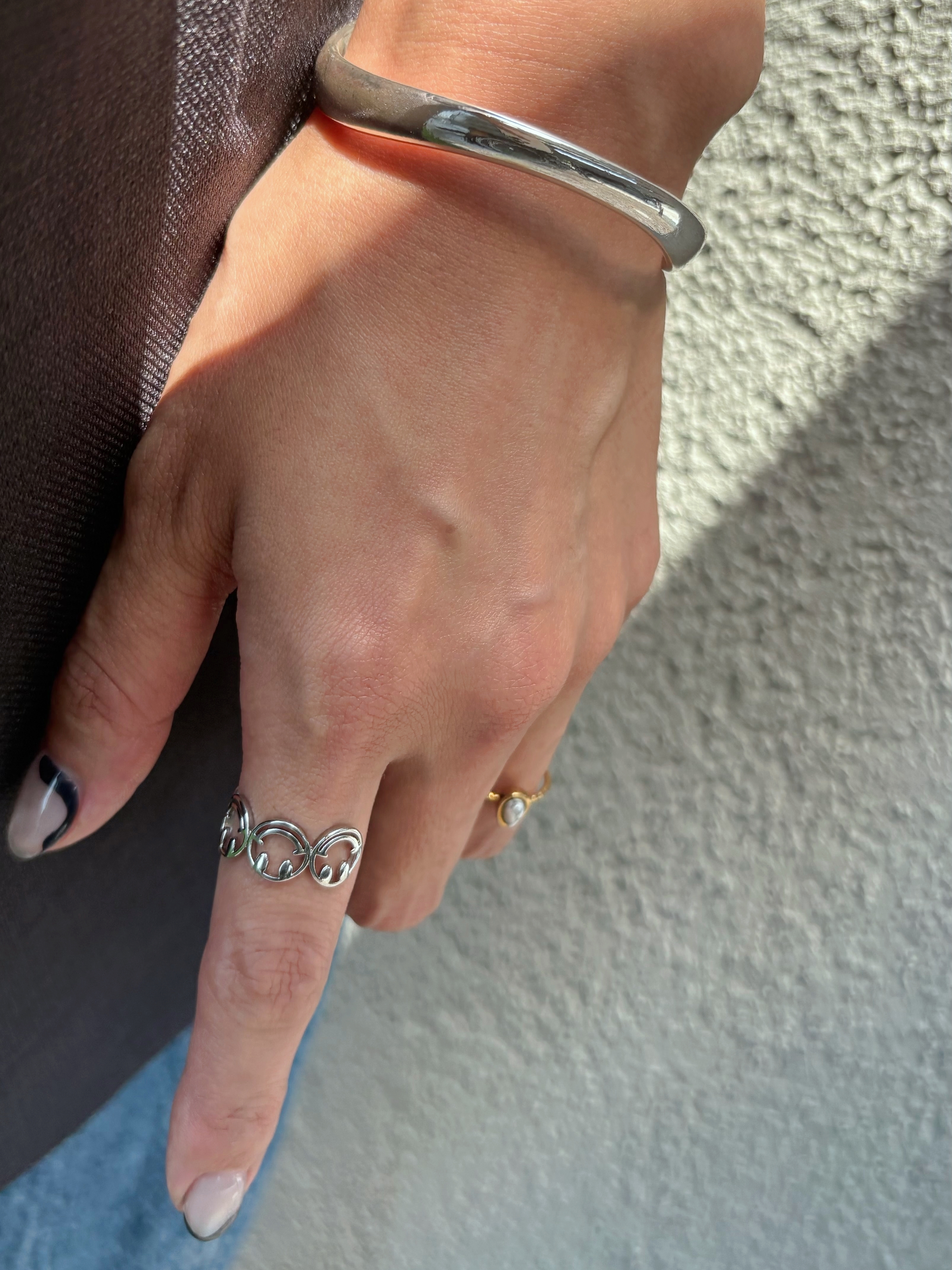 full smile ring