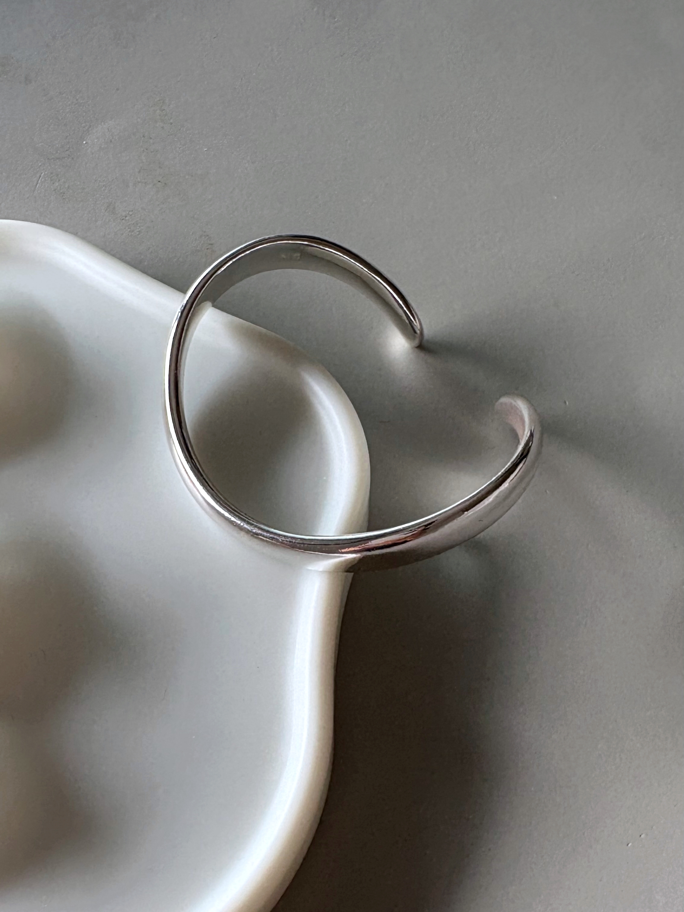 wave bangle