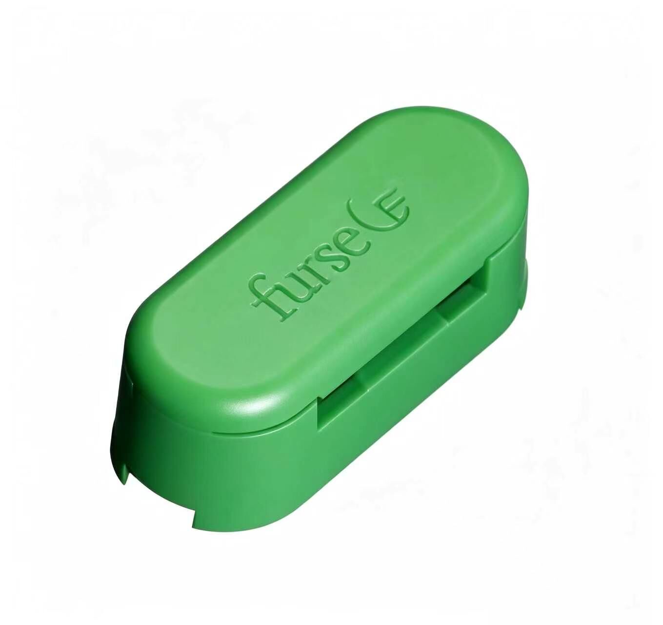 U504  "Furse"  D.C.Clip 一字碼