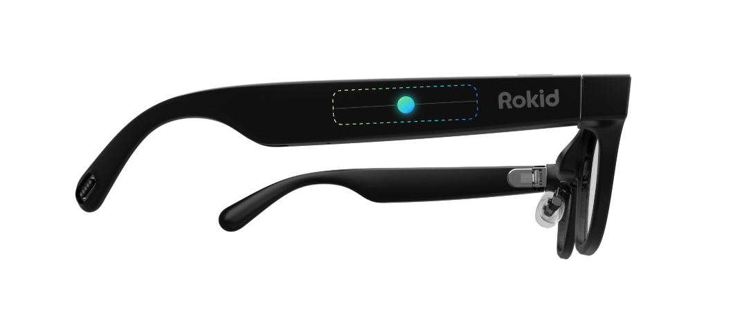 Rokid Glasses