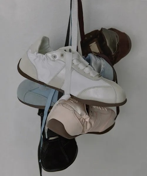 Rockfish Weatherwear SCRUNCH FLAT SNEAKERS