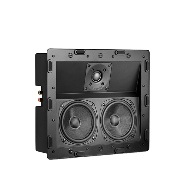 M&K Sound IW150A 崁入式劇院喇叭