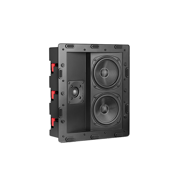 M&K Sound IW150A 崁入式劇院喇叭